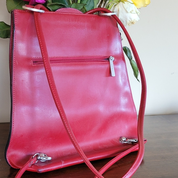 Frederic Handbag / backpack - Picture 3 of 3